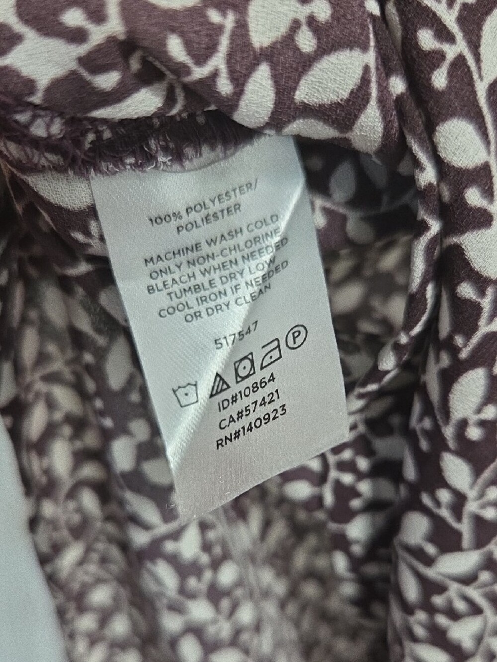 LOFT Top Bundle - Picture 7 of 7